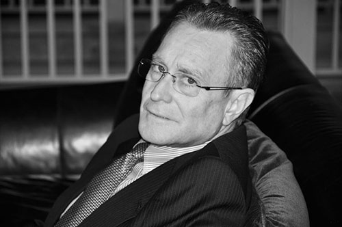 Paul J. Smith