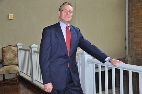 Paul J. Smith